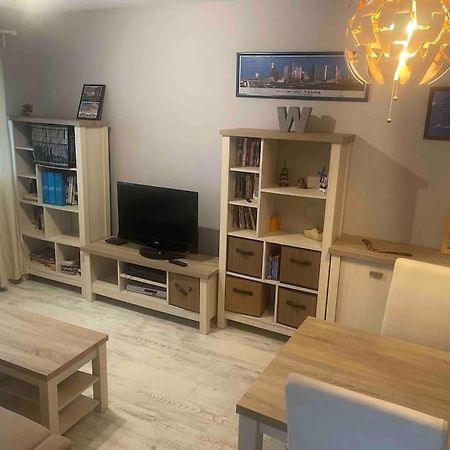 Casa Nueva Daire Las Palmas de Gran Canaria Dış mekan fotoğraf