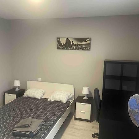 Casa Nueva Daire Las Palmas de Gran Canaria Dış mekan fotoğraf