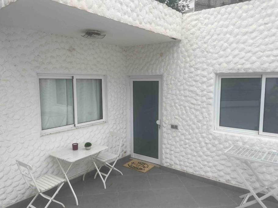 Casa Nueva Daire Las Palmas de Gran Canaria Dış mekan fotoğraf